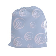 Rounder Vii Drawstring Pouch (2xl)