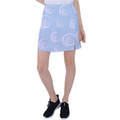 Rounder Vii Tennis Skirt