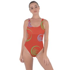 Rounder X Bring Sexy Back Swimsuit