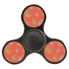 Rounder X Finger Spinner by anthromahe