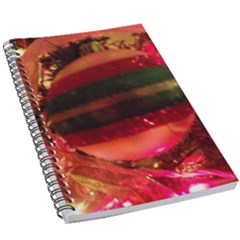 Christmas Tree  1 6 5 5  X 8 5  Notebook by bestdesignintheworld