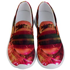 Christmas Tree  1 6 Men s Lightweight Slip Ons by bestdesignintheworld