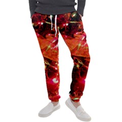 Christmas Tree  1 8 Men s Jogger Sweatpants by bestdesignintheworld