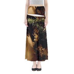 Christmas Tree  1 17 Full Length Maxi Skirt by bestdesignintheworld