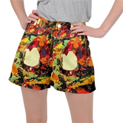 City 1 1 Ripstop Shorts by bestdesignintheworld