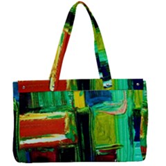 Marakesh 5 Canvas Work Bag by bestdesignintheworld