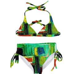 Marakesh 5 Kids  Classic Bikini Set