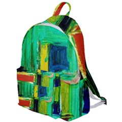 Marakesh 5 The Plain Backpack by bestdesignintheworld
