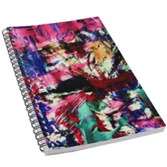 Combat Trans 1 5 5  X 8 5  Notebook by bestdesignintheworld