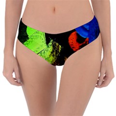 I Wonder 1 Reversible Classic Bikini Bottoms by bestdesignintheworld