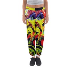 1 Women s Jogger Sweatpants by bestdesignintheworld