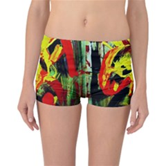 1 Reversible Boyleg Bikini Bottoms by bestdesignintheworld