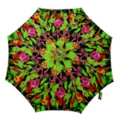 Spring Ornaments 1 Hook Handle Umbrellas (medium)