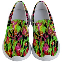 Spring Ornaments 1 Kids Lightweight Slip Ons