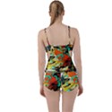 Fragrance Of Kenia 1 Boyleg Tankini Set  View2