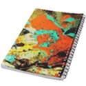 Fragrance Of Kenia 1 5.5  x 8.5  Notebook View2