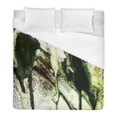 There Is No Promise Rain 4 Duvet Cover (full/ Double Size)