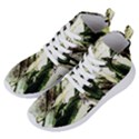 There Is No Promise Rain 4 Women s Lightweight High Top Sneakers View2