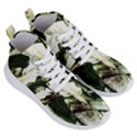 There Is No Promise Rain 4 Women s Lightweight High Top Sneakers View3