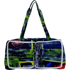 Between Two Moons 7 Multi Function Bag by bestdesignintheworld