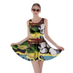 York 1 4 Skater Dress by bestdesignintheworld