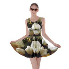 Tulips 1 3 Skater Dress by bestdesignintheworld