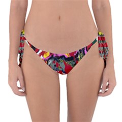 Faberge Chicken 1 1 Reversible Bikini Bottom