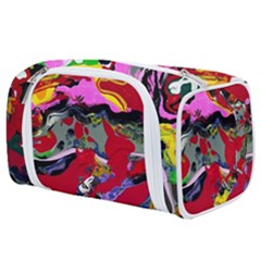 Faberge Chicken 1 1 Toiletries Pouch