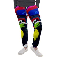 Japan Is So Close 1 1 Men s Jogger Sweatpants by bestdesignintheworld