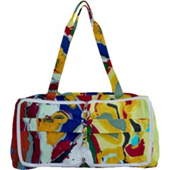 Africa As It Is 1 1 Multi Function Bag by bestdesignintheworld
