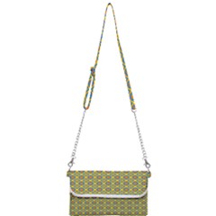 Ryan Willmer Mini Crossbody Handbag by deformigo