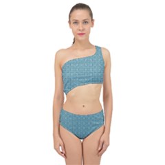 Df Tadeo Di Palma Spliced Up Two Piece Swimsuit by deformigo