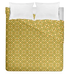 DF Latiya Duvet Cover Double Side (Queen Size)