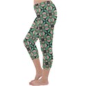 Soul Reflection Capri Winter Leggings  View2