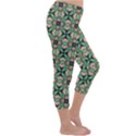 Soul Reflection Capri Winter Leggings  View3