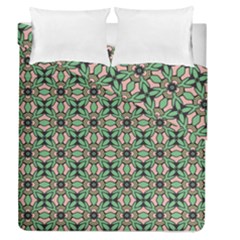 Soul Reflection Duvet Cover Double Side (queen Size) by deformigo