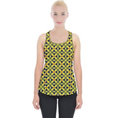 Df Sanhita Manjul Piece Up Tank Top by deformigo