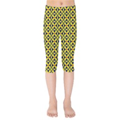 Df Sanhita Manjul Kids  Capri Leggings  by deformigo