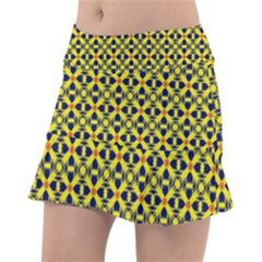 Df Sanhita Manjul Tennis Skorts by deformigo