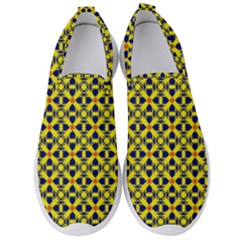 Df Sanhita Manjul Men s Slip On Sneakers by deformigo