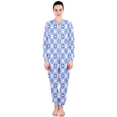 Df Paul Shineter Onepiece Jumpsuit (ladies)  by deformigo