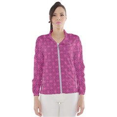 Df Calliandra Women s Windbreaker by deformigo