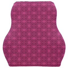 Df Calliandra Car Seat Velour Cushion 