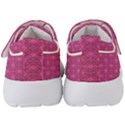 DF Calliandra Kids  Velcro Strap Shoes View4