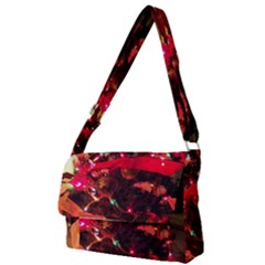 Christmas Tree  1 3 Full Print Messenger Bag (s) by bestdesignintheworld