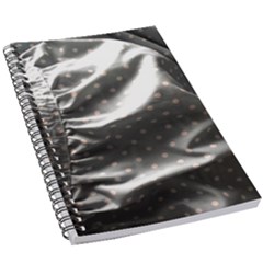 Polka Dots 1 2 5 5  X 8 5  Notebook by bestdesignintheworld