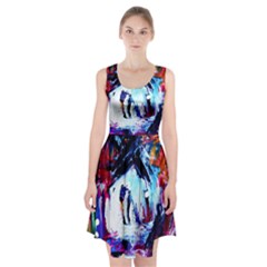 Funny House 1 1 Racerback Midi Dress