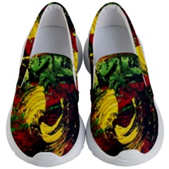 Revelation 1 3 Kids Lightweight Slip Ons