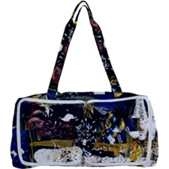 Fairy Tooth 1 2 Multi Function Bag by bestdesignintheworld