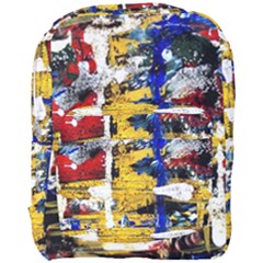 Fairy Tooth 1 1 3 Full Print Backpack by bestdesignintheworld